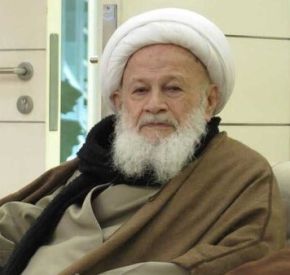 علت فوت آیت الله عباس محفوظی + بیوگرافی