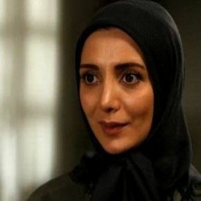 رویا میرعلمی بازیگر لیسانسه ها به سوگ نشست