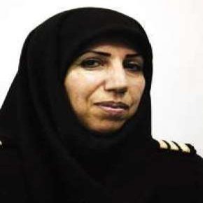 بیوگرافی شهلا ده بزرگی