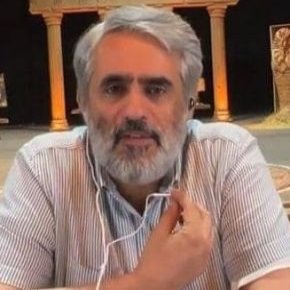 اخبار سعید ابوطالب