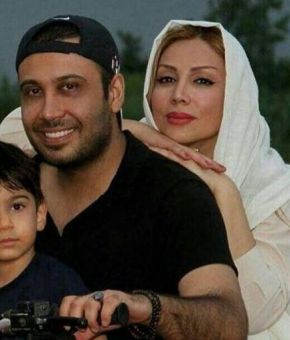 بازی اسپاکو یوسفی همسر محسن چاوشی در سریال سه سپیده