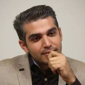 علی رضـوانی