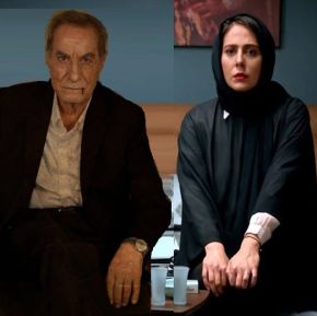 سمیرا در زخم کاری چه نسبتی با حاج عمو دارد؟