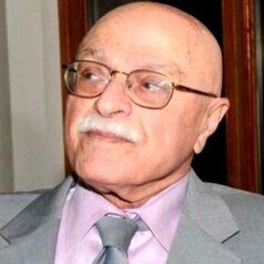 فوت صدرالدین الهی
