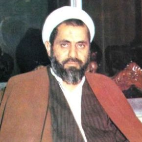 طاهره سادات موسوی همسر احمد کافی درگذشت + بیوگرافی
