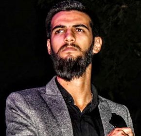 بیوگرافی رضا تقی زاده کارگردان ، بازیگر و تهیه کننده