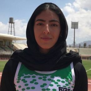 مانا حسینی دوومیدانی
