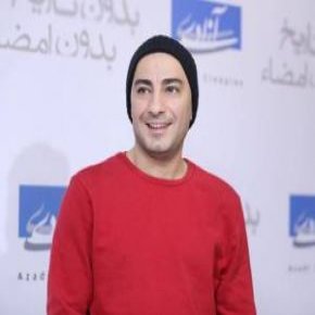 بهترین بازیگر جشنواره سلیمانیه