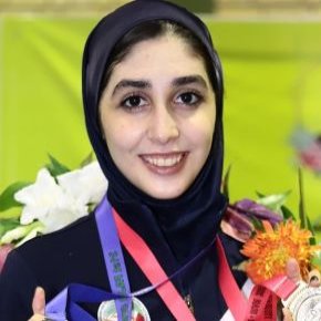 غزل سلطانی الان کجاست؟ + بیوگرافی