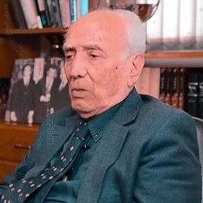 پرویز ژافره خبرنگار درگذشت + بیوگرافی