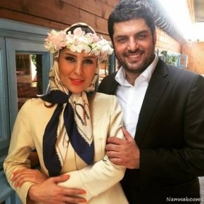 دختر سام درخشانی به دنیا آمد
