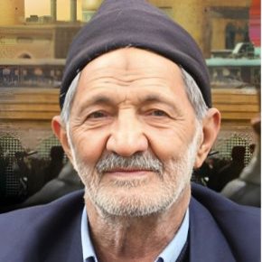عبدالحسین عرب زاده قاری قرآن درگذشت + بیوگرافی