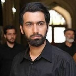 مهدی روزهای ابدی