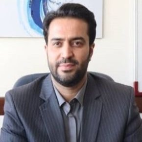 رحیم سرهنگی مدیرعامل کیش کیست؟ + بیوگرافی