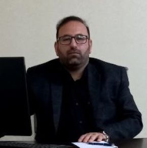 بیوگرافی حسن هاشمی نسب تهیه کننده [زندگینامه]