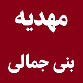 مهدیه بنی جمالی الان کجاست؟ + بیوگرافی