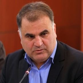 اخبار داریوش گل علیزاده
