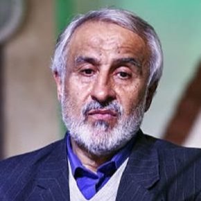 اخبار الیاس نادران