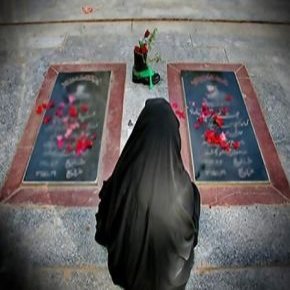 گوهر احمدی مادر شهید دادخدایی درگذشت + بیوگرافی