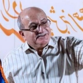 محمد اوزی تهیه کننده و مجری کیست؟ + بیوگرافی