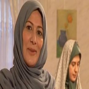درگذشت فریده صابری