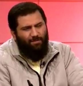 بیوگرافی امیرحسین حاجی نصیری توهین کننده به علی دایی
