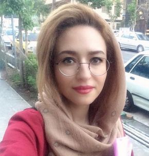 بیوگرافی مهناز غمخوار بازیگر و همسرش + زندگینامه