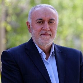 سردار علیرضا فخاری استاندار تهران کیست؟ + بیوگرافی