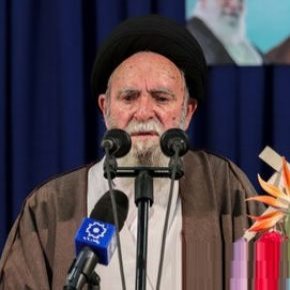 فوت سیدرضا موسوی