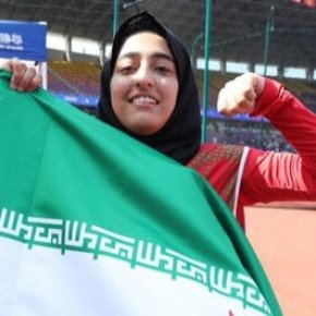 اخبار پرستو حبیبی