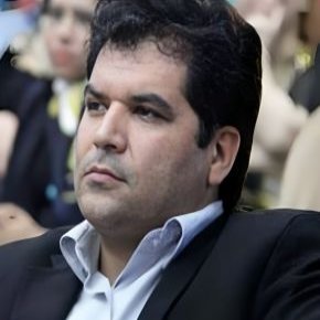 اخبار عباس قنبری باغستان