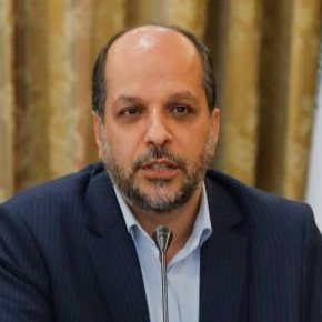 پدر محمدرضا حسنی آهنگر