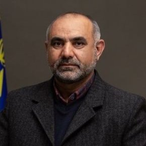 اخبار حسین خدرویسی
