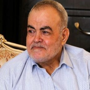 علت فوت و درگذشت سردار حاج رضا خانی + بیوگرافی