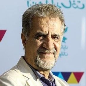 ربابه محمدی مادر مصطفی رحماندوست درگذشت + بیوگرافی