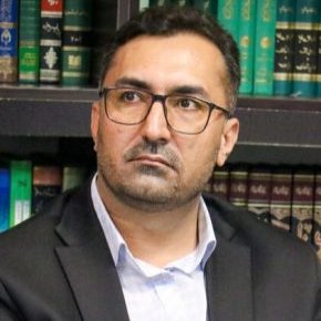 مجتبی قهرمانی دادگستری کیست؟ + بیوگرافی