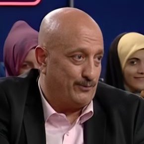 مسعود روشن پژوه مهمان خندوانه