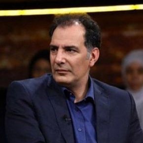 پدر بهنام تشکر