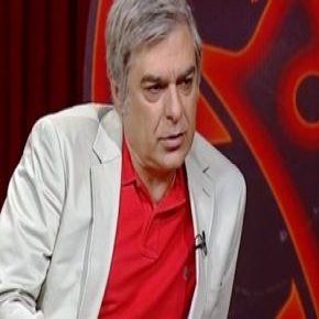 علی سرتیپی در فرمول یک