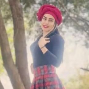 بیوگرافی مینا یعقوبی