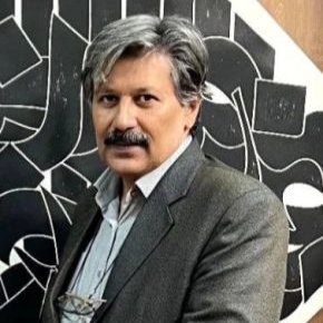 اخبار سعید اسلام زاده