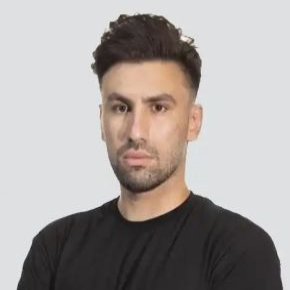 امیرمحمد شجاعی فر شنا