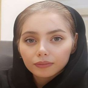 بیوگرافی فاطمه فرج الهی گلی