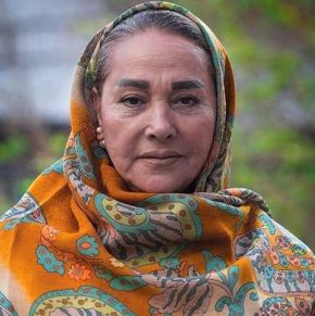 علت فوت و درگذشت مهلا زمانی چه بود؟