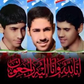 کبری فخاری مادر شهید اسدی درگذشت + بیوگرافی