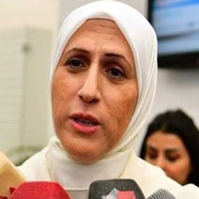 اخبار میسا صابرین