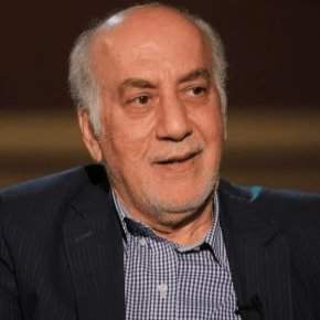 حاج ناصر آلادپوش درگذشت + بیوگرافی و علت مرگ