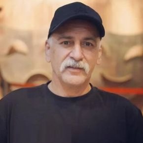 حمیدرضا آذرنگ الان کجاست و چه می کند؟