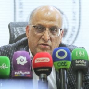 جمشید نورشرق کیست و الان کجاست؟ + بیوگرافی