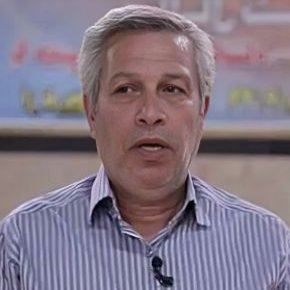 علت فوت مهدی آشوری دبیر انجمن والیبال نشسته + بیوگرافی